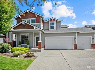 25428 137th Ave SE, Kent, WA