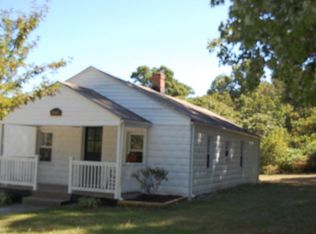 3564 Leffel Rd, Roanoke, VA 24018