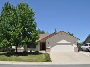 2846 Dawnridge Dr, Redding, CA 96001