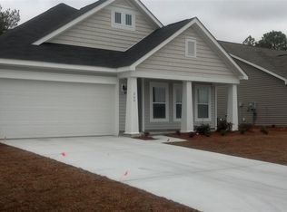 264 Whipple Run Loop LOT 37, Myrtle Beach, SC 29588