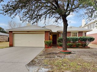 6827 Clark Vista Dr, Dallas, TX 75236