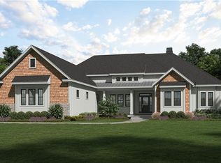 0 Sanctuary Ln, North Kingstown, RI 02852