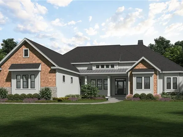 0 Sanctuary Ln, North Kingstown, RI 02852