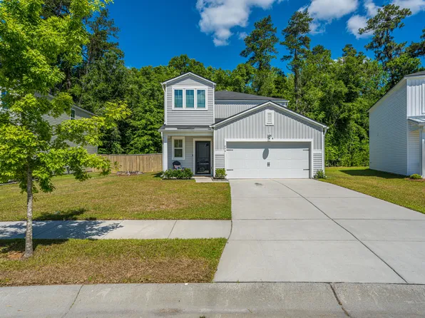 496 Minim St, Charleston, SC 29414