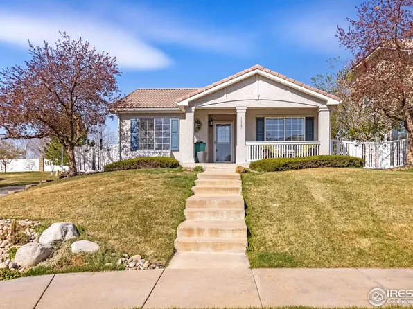 11737 Zenobia Loop, Westminster, CO 80031