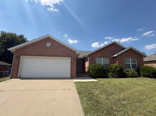 429 N Douglas Dr, Republic, MO 65738