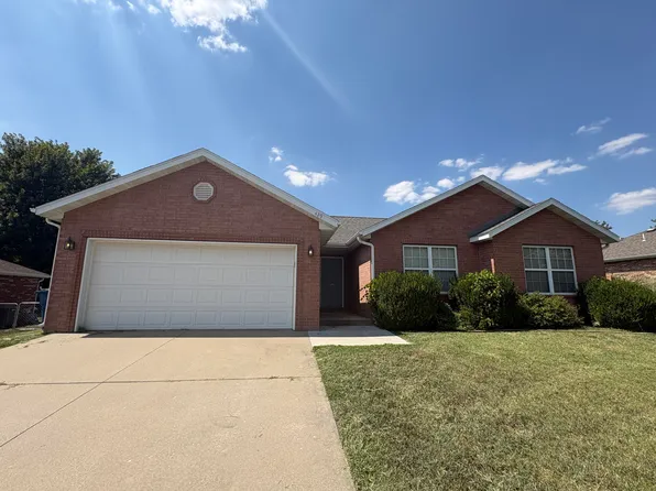 429 N Douglas Drive, Republic, MO 65738