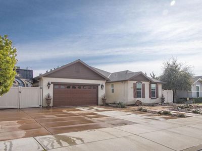 2710 N Boise St, Visalia, CA, 93291