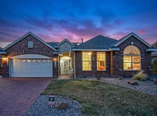 1209 Ruffian Ct SE, Albuquerque, NM 87123