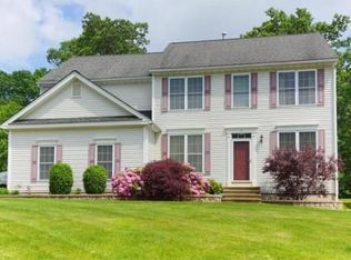 3 Bigelow Way, South Grafton, MA 01560