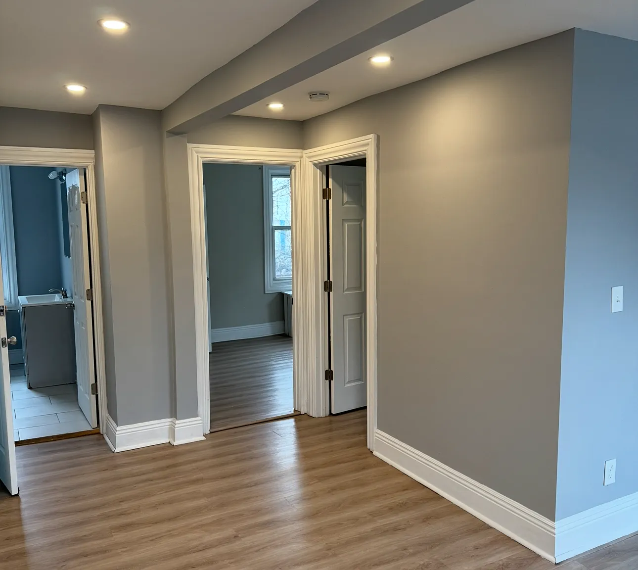 2 bed, $2,150 — Photo 2