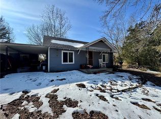 605 Water Works Rd, Russellville, AR 72802