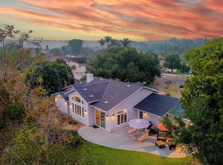 3121 Alta Verde Dr, Fallbrook, CA 92028