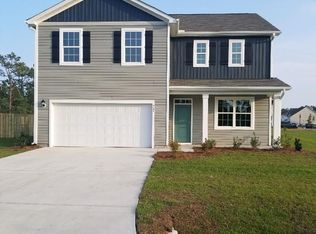 207 Jones Ridge Ln LOT 2, Newport, NC 28570