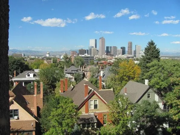 1433 N Williams St APT 800, Denver, CO 80218