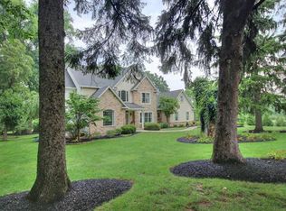 3151 Muirfield Rd, Center Valley, PA 18034
