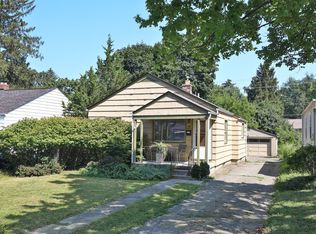 72 E Stanton Ave, Columbus, OH 43214