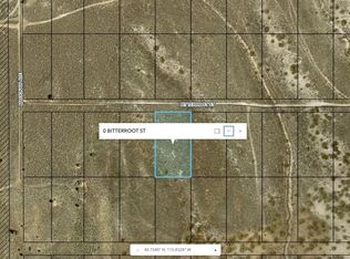 Bitterroot St, Elko, NV 89801