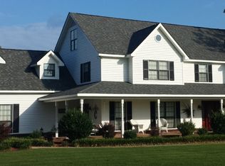 10463 Highway 59 W, Burlison, TN 38015