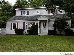 3142 Cedarvale Rd, Nedrow, NY 13120
