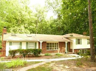 1911 Walkerton Ct, North Chesterfield, VA 23236