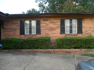 2392 Bridgeport Dr, Memphis, TN 38114