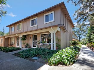 21 Fountainhead Ct, Martinez, CA