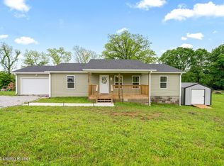 3155 Owensboro Rd, Leitchfield, KY 42754