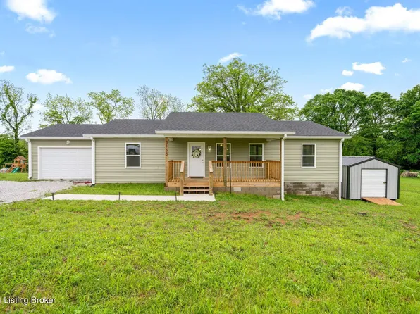 3155 Owensboro Rd, Leitchfield, KY 42754