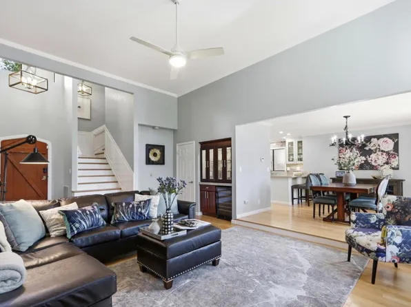 1224 Hawkhurst Pl, San Jose, CA 95125