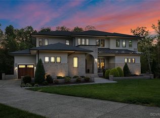 16418 Fleetwood Rd, Midlothian, VA 23112