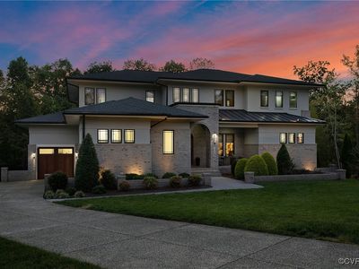 16418 Fleetwood Rd, Midlothian, VA, 23112