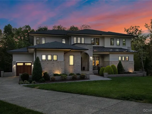 16418 Fleetwood Rd, Midlothian, VA 23112