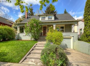 5125 NE 34th Ave, Portland, OR 97211