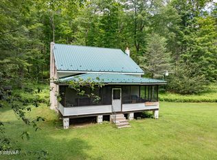 11645 Pleasant Stream Rd, Shunk, PA 17768