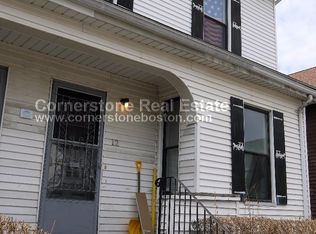10-12 Saunders St, Allston, MA 02134