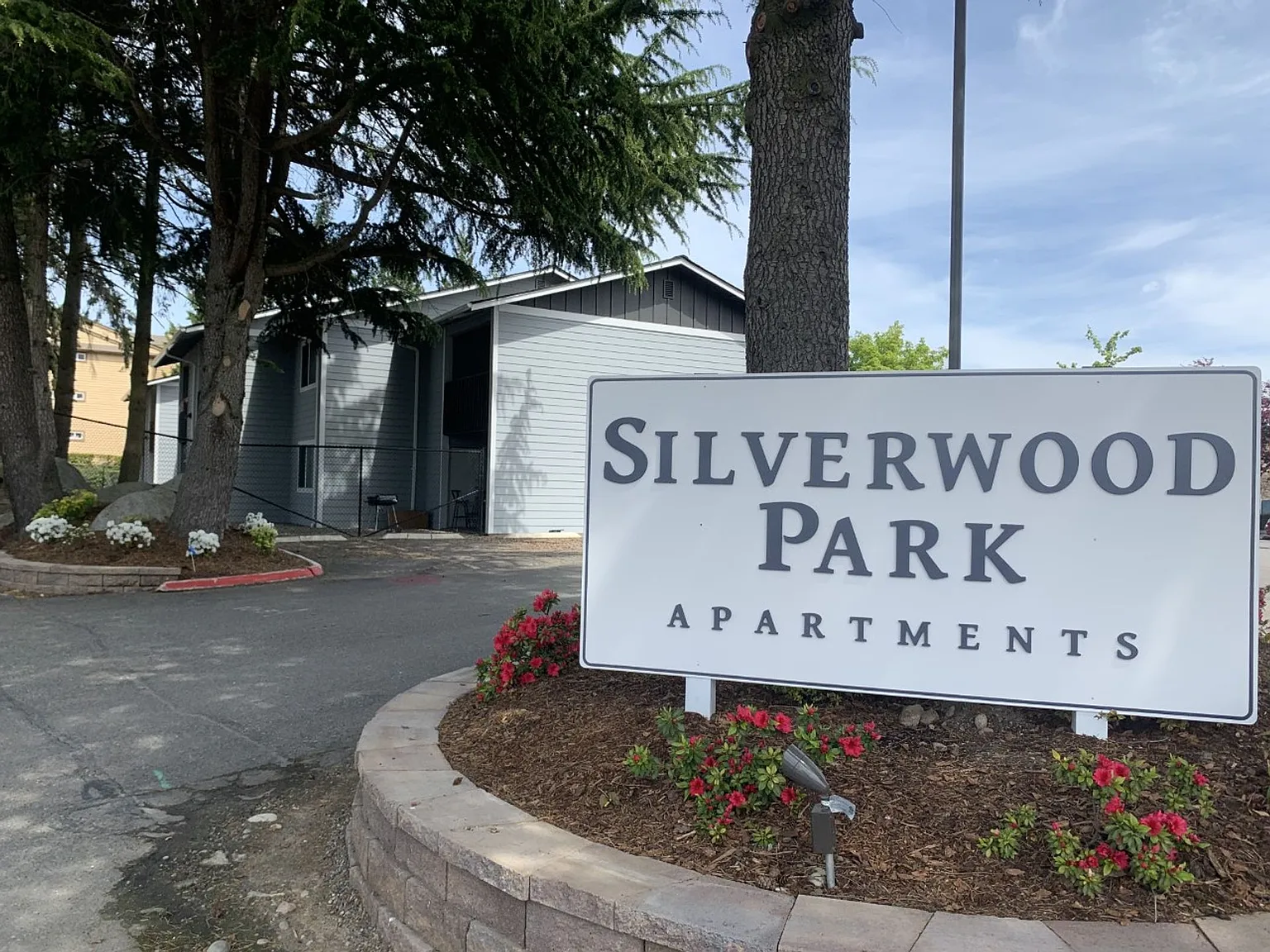 Silverwood Park — Photo 2