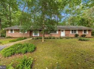 2717 Appleseed Rd, Finksburg, MD 21048