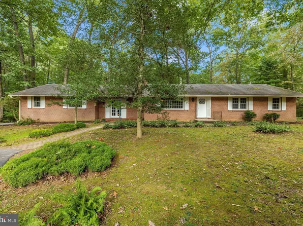 2717 Appleseed Rd, Finksburg, MD 21048