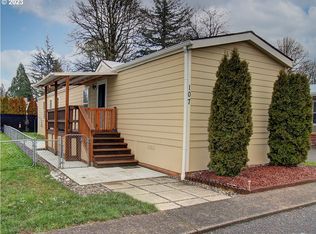300 SW 7th Ave UNIT 107, Battle Ground, WA 98604