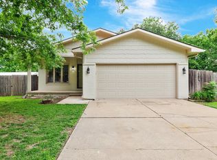 2139 N Shefford St, Wichita, KS 67212