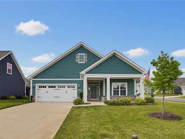 570 Tarrant Xing, Kernersville, NC 27284