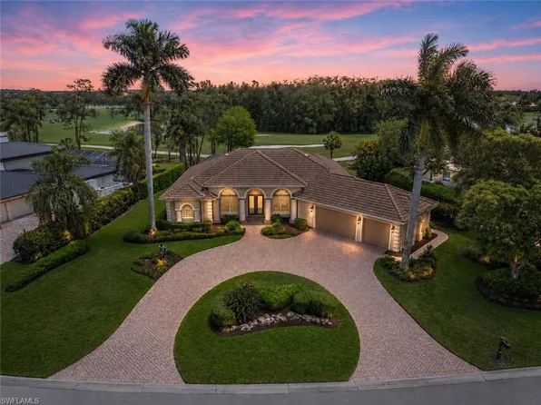 20301 Leopard LN, ESTERO, FL 33928