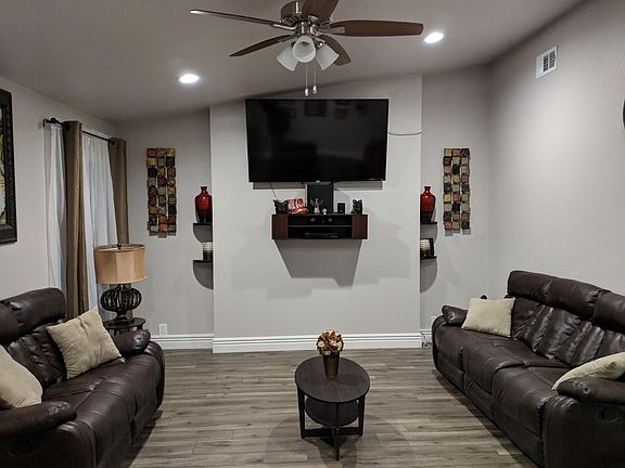 Entertainment Center