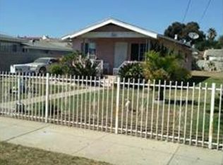 4301 W 102nd St, Inglewood, CA 90304