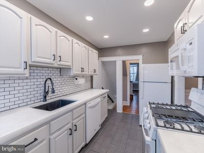 321 E Phil Ellena St, Philadelphia, PA, 19119