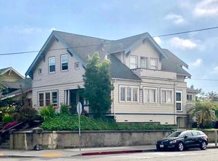 5463B Lawton Ave, Oakland, CA 94618