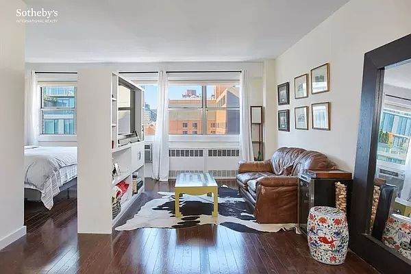 1st image of 111 3rd Ave Penthouse K