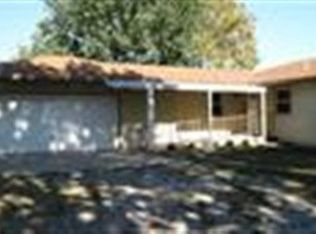 15245 110th Rd, Hoyt, KS 66440