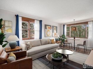 1111 Fairway Club Cir #G1, Estes Park, CO 80517